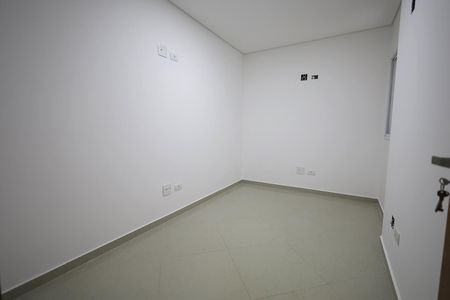 Apartamento à venda com 159m², 3 quartos e 2 vagasQuarto 2