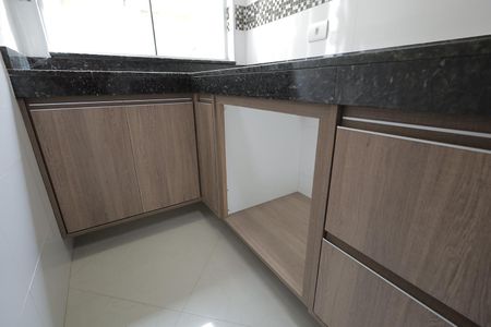 Apartamento à venda com 159m², 3 quartos e 2 vagasCozinha