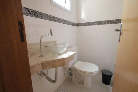 Apartamento à venda com 159m², 3 quartos e 2 vagasBanheiro Cobertura