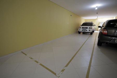 Apartamento à venda com 159m², 3 quartos e 2 vagasGaragem