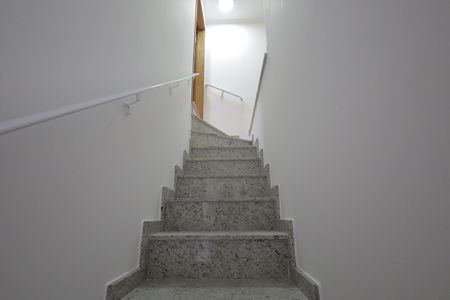 Apartamento à venda com 159m², 3 quartos e 2 vagasEscada