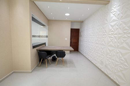 Apartamento à venda com 159m², 3 quartos e 2 vagasSala