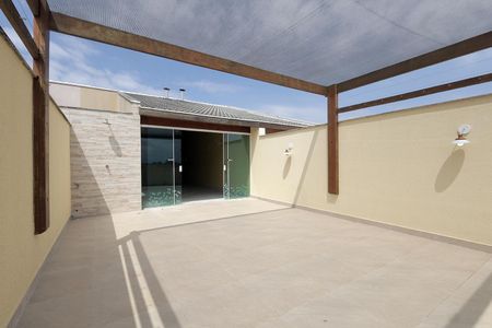 Apartamento à venda com 159m², 3 quartos e 2 vagasCobertura