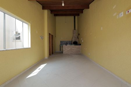 Apartamento à venda com 159m², 3 quartos e 2 vagasCobertura