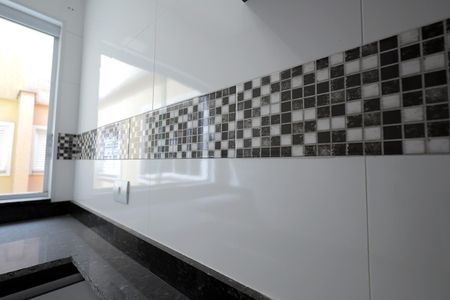 Apartamento à venda com 159m², 3 quartos e 2 vagasCozinha