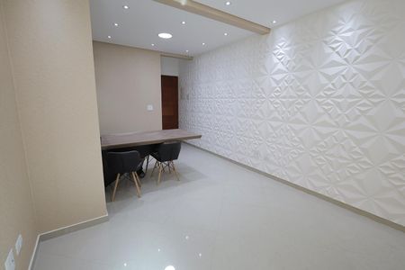 Apartamento à venda com 159m², 3 quartos e 2 vagasSala