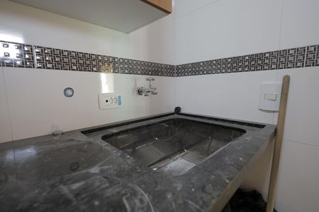 Apartamento à venda com 159m², 3 quartos e 2 vagasÁrea de Serviço