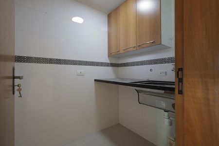 Apartamento à venda com 159m², 3 quartos e 2 vagasÁrea de Serviço