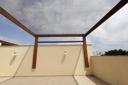 Apartamento à venda com 159m², 3 quartos e 2 vagasCobertura