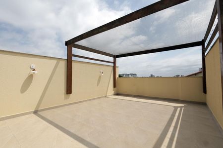 Apartamento à venda com 159m², 3 quartos e 2 vagasCobertura