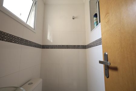 Apartamento à venda com 159m², 3 quartos e 2 vagasBanheiro Cobertura