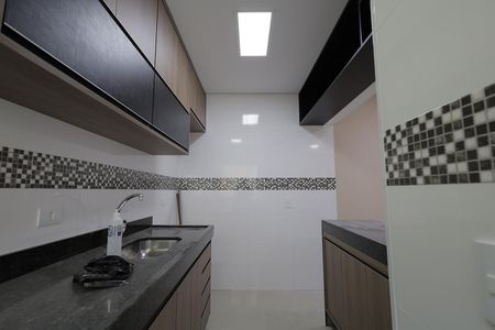 Apartamento à venda com 159m², 3 quartos e 2 vagasCozinha