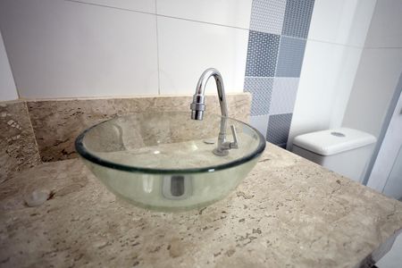 Apartamento à venda com 159m², 3 quartos e 2 vagasBanheiro da Suíte