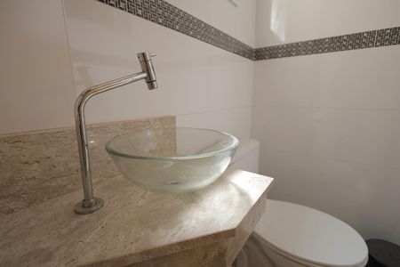 Apartamento à venda com 159m², 3 quartos e 2 vagasBanheiro Cobertura