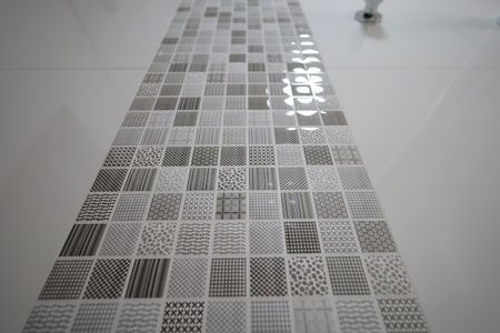 Apartamento à venda com 159m², 3 quartos e 2 vagasBanheiro Social