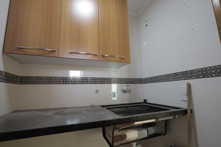 Apartamento à venda com 159m², 3 quartos e 2 vagasÁrea de Serviço
