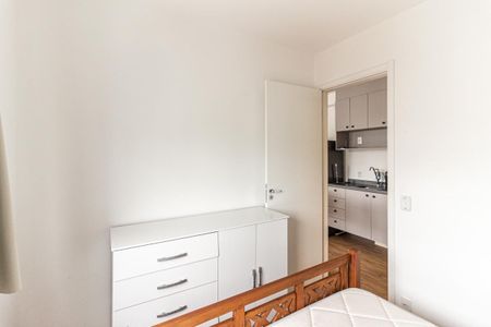 Quarto de apartamento para alugar com 1 quarto, 25m² em Vila Buarque, São Paulo