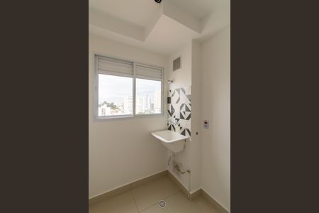 Apartamento à venda com 46m², 2 quartos e 1 vagaÁrea de Serviço