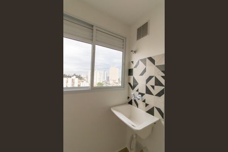 Apartamento à venda com 46m², 2 quartos e 1 vagaÁrea de Serviço