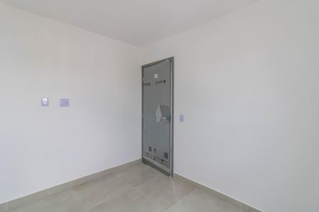 Apartamento à venda com 46m², 2 quartos e 1 vagaQuarto 2
