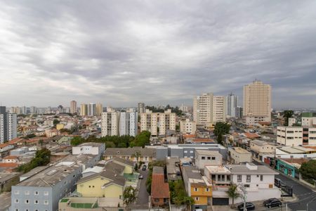 Apartamento à venda com 46m², 2 quartos e 1 vagaVista do Quarto 2