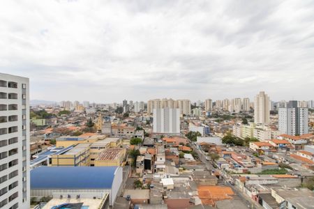 Apartamento à venda com 46m², 2 quartos e 1 vagaVista do Quarto 1
