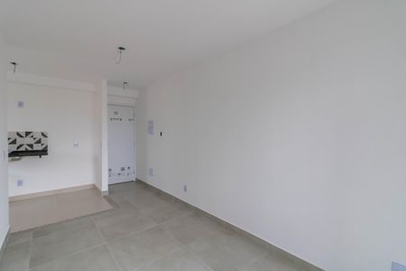 Apartamento à venda com 46m², 2 quartos e 1 vagaSala