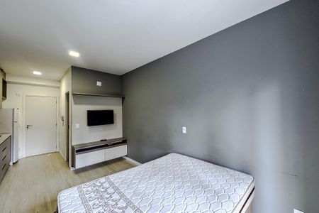Studio de kitnet/studio para alugar com 1 quarto, 30m² em Mooca, São Paulo