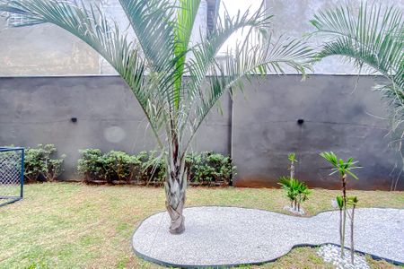 Studio para alugar com 30m², 1 quarto e 1 vagaÁrea comum