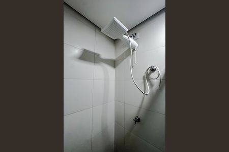 Studio para alugar com 30m², 1 quarto e 1 vaga Studio para alugar com 30m², 1 quarto e 1 vagaBanheiro