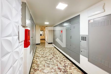 Apartamento para alugar com 72m², 2 quartos e sem vaga