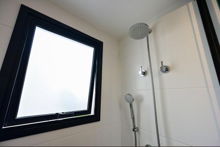 Studio à venda com 26m², 1 quarto e sem vagaBanheiro Social