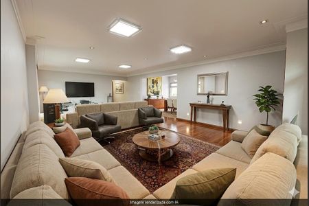 Casa à venda com 7 quartos, 338m² em Planalto Paulista, São Paulo