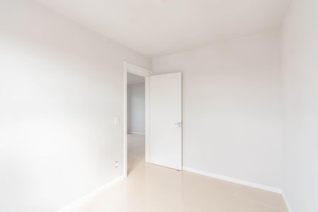 Apartamento à venda com 53m², 2 quartos e 1 vagaQuarto