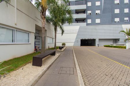 Apartamento à venda com 53m², 2 quartos e 1 vagaÁrea comum