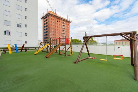 Apartamento à venda com 53m², 2 quartos e 1 vagaÁrea comum