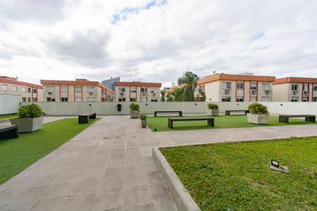 Apartamento à venda com 53m², 2 quartos e 1 vagaÁrea comum