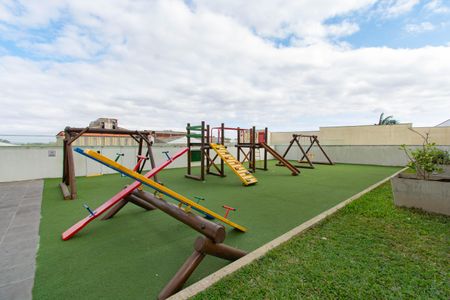 Apartamento à venda com 53m², 2 quartos e 1 vagaÁrea comum