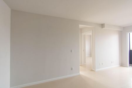 Apartamento à venda com 53m², 2 quartos e 1 vagaSala/Cozinha