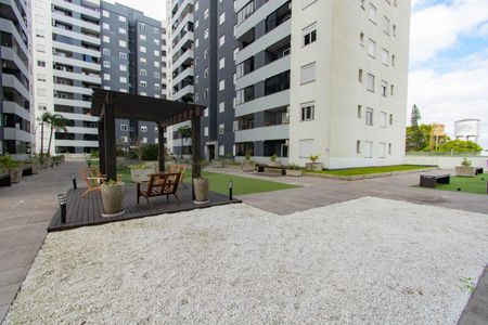 Apartamento à venda com 53m², 2 quartos e 1 vagaÁrea comum