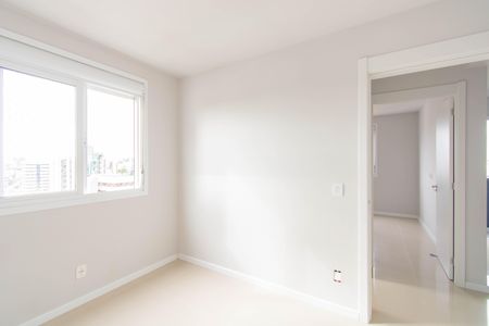 Apartamento à venda com 53m², 2 quartos e 1 vagaQuarto 2
