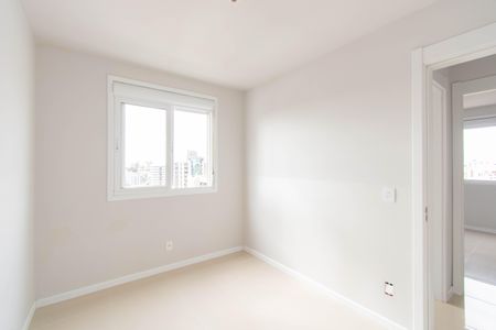 Apartamento à venda com 53m², 2 quartos e 1 vagaQuarto