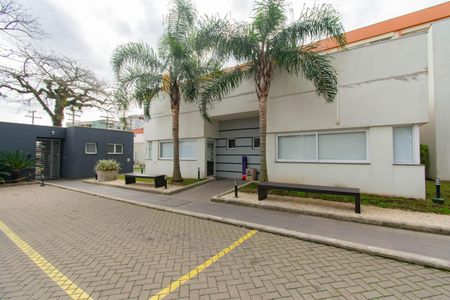 Apartamento à venda com 53m², 2 quartos e 1 vagaÁrea comum