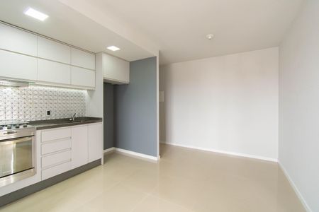 Apartamento à venda com 53m², 2 quartos e 1 vagaSala/Cozinha