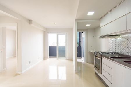 Apartamento à venda com 53m², 2 quartos e 1 vagaSala/Cozinha