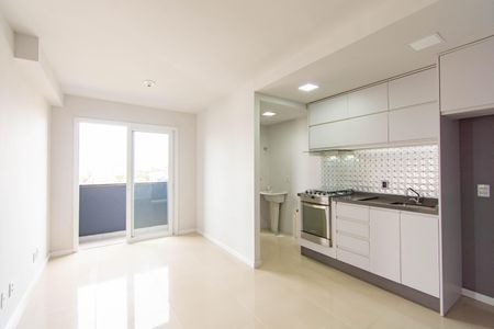 Apartamento à venda com 53m², 2 quartos e 1 vagaSala/Cozinha