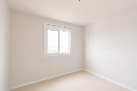 Apartamento à venda com 53m², 2 quartos e 1 vagaQuarto 2