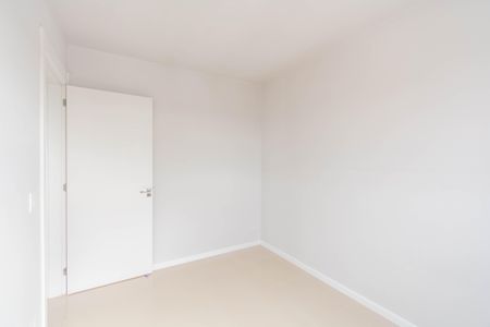 Apartamento à venda com 53m², 2 quartos e 1 vagaQuarto