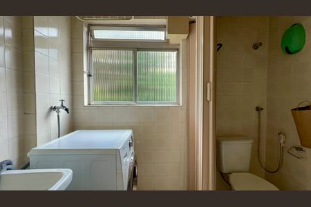 Apartamento para alugar com 67m², 2 quartos e 1 vaga Apartamento para alugar com 67m², 2 quartos e 1 vagaÁrea de Serviço