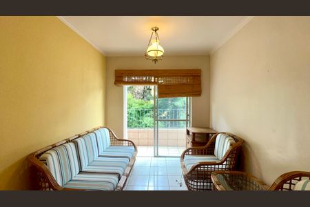 Sala de apartamento para alugar com 2 quartos, 67m² em Vila Madalena, São Paulo